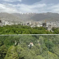 ۱۳۰متر۲خواب ویو ابدی پارک و شمال بدون مشابه ///
