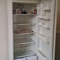 یخچال امرسان