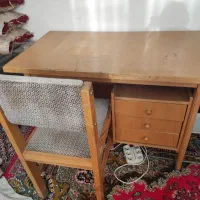 میز کار