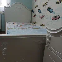 سرویس خواب نوزادی *نوجوانی