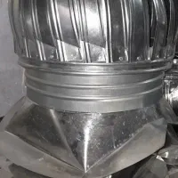 هواکش بادی|پنکه و تصفیه‌کنندهٔ هوا|تهران, خزانه|دیوار