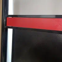 تخت دوطبقه تمام فلزی