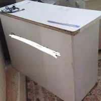 میز تحریر و اداری ام دی اف