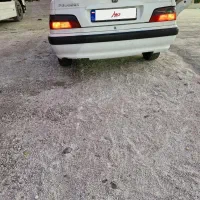 پارس xu7 م مدل ۱۴۰۰ سیمی معاوضه و نقدی|خودرو سواری و وانت|سیرجان, |دیوار