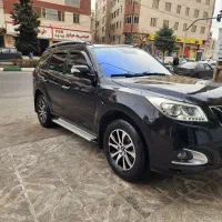 هایما s7 مدل ۹۷