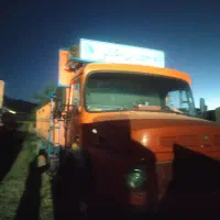 نیاز مند راننده کمکی
