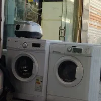 تعمیرات اسپلیت لباسشویی ویخچال فریزر