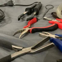 چسب اکستنشن مو|آرایشی، بهداشتی، درمانی|ری, علایین|دیوار