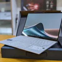 لپتاپ حرفه ای با قیمت وارداتی از دبی گارانتیدار
