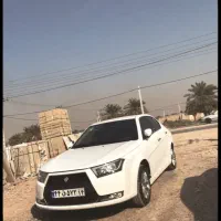 دنا6دنده1403|خودرو سواری و وانت|اهواز, فاز ۲ پادادشهر|دیوار