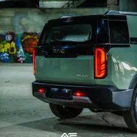 ثبت نام دیار خودرو BJ 30 e|خودرو سواری و وانت|تهران, صادقیه|دیوار