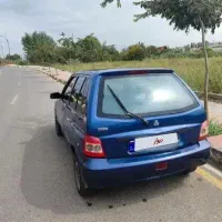 پراید۱۱۱ مدل  ۹۳