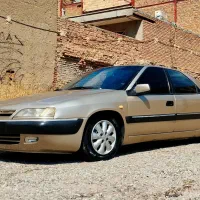 زانتیا 2000مدل85