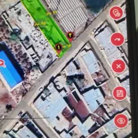 حمیدیه جادیه سوسنگرد ورودیه حمیدیه|فروش زمین و ملک کلنگی|حمیدیه, |دیوار