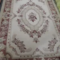 ۲ عدد فرش ۶ متری
