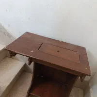 میز چرخ خیاطی