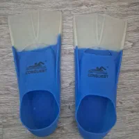 فین شنا کونکویست اصل