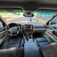 لندکروز اتاق 100|خودرو سواری و وانت|بانه, |دیوار