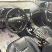 اریزو ۵فول سالم خانگی|خودرو سواری و وانت|ساری, |دیوار