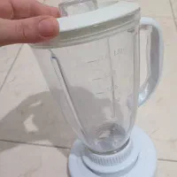 ظرف مخلوط کن