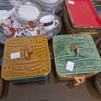 بخار پز و پلوپز.چای ساز و ظروف پذیرایی|ظروف پختوپز|صدرا-فارس, فاز ۱|دیوار