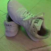 کفش اسپرت برند zara
