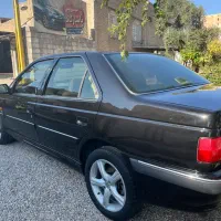 پارس tu5 کلاس۱۳|خودرو سواری و وانت|دزفول, |دیوار