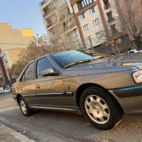 پرشیا ۸۵|خودرو سواری و وانت|تهران, بنی‌هاشم|دیوار