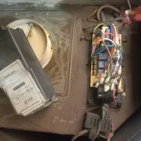 تعمیرات هود و اجاق گاز صفحه ای