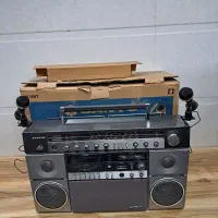 پرتابل غول پیکر سانیو همراه کارتن فابریک