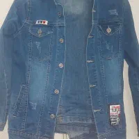 کت لی با شلوار  پسرانه