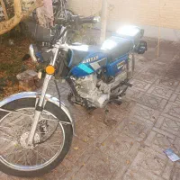 موتور 200|موتورسیکلت|بهاباد, |دیوار