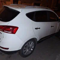 جک اس۵ مدل ۹۷ بیرنگ