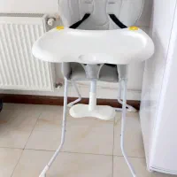 صندلی غذای کودک
