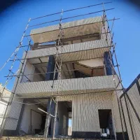 نمای ساختمان|خدمات پیشه و مهارت|تهران, افسریه شمالی|دیوار