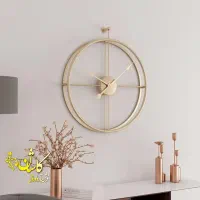 ساعت دیواری میلوانایی