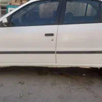 سمندالیکس مدل ۹۱سالم وتمیز