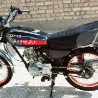 موتور 150|موتورسیکلت|زابل, |دیوار