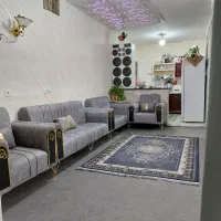 منزل ویلایی فلاورجان