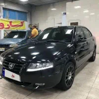 سورن پلاس مدل ۴۰۰ مانیتور بزرگ اندروید بدون رنگ|خودرو سواری و وانت|کاشان, فین بزرگ|دیوار