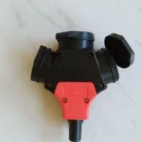 محافظ برقی و سه راهی|سایر لوازم برقی|اردبیل, |دیوار