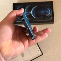 ایفون ۱۲ پرو|موبایل|ارومیه, |دیوار