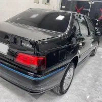 پارس سفارشی ۴دیسک سیمی زیمنس|خودرو سواری و وانت|بندر ماهشهر, |دیوار