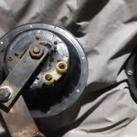 بوق 10.11|قطعات یدکی و لوازم جانبی|ایلام, |دیوار