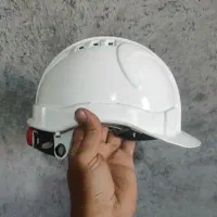 کلاه ایمنی پرشین سیفتی