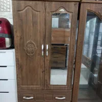کمدلباس وبوفه