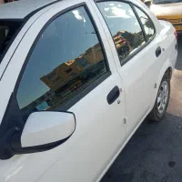 ساینا 1403کم کار|خودرو سواری و وانت|فسا, |دیوار