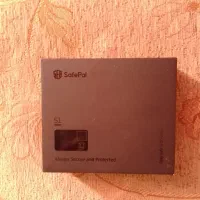 کیف پول سخت افزاری Safepal