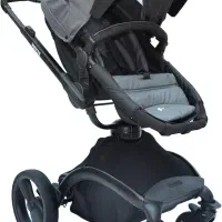 کالسکه خارجی نو پلمپ