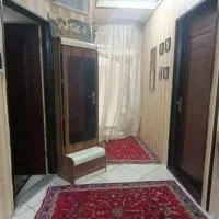 آپارتمان۱۳۰ متری حیاط دار /نزدیک حرم/رینگ شهدا/|فروش آپارتمان|مشهد, حرم مطهر رضوی|دیوار